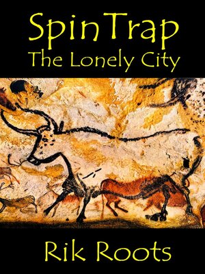 cover image of SpinTrap